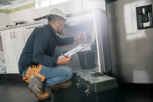 Best Residential Plumbing Services  in Mililani Town, HI