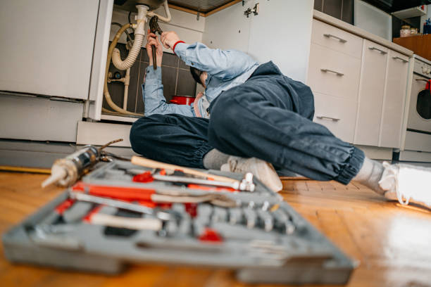 Best Emergency Plumber  in Mililani Town, HI