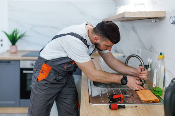 Best Clogged Drain Plumber  in Mililani Town, HI