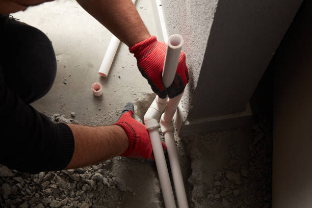Best Gas Line Repair  in Mililani Town, HI