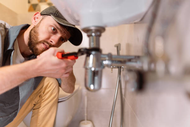 Best Shower Repair Services  in Mililani Town, HI