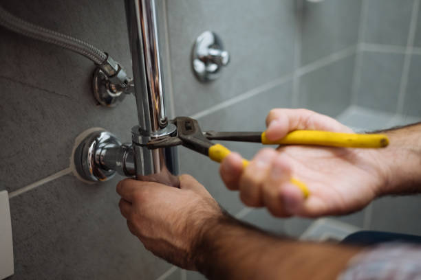 Best Commercial Plumbing Services  in Mililani Town, HI