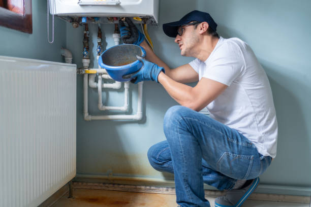 Professional Plumbing in Mililani Town, HI